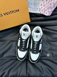 Picture of Louis Vuitton Shoes _SKULVsz38-45BS011412274